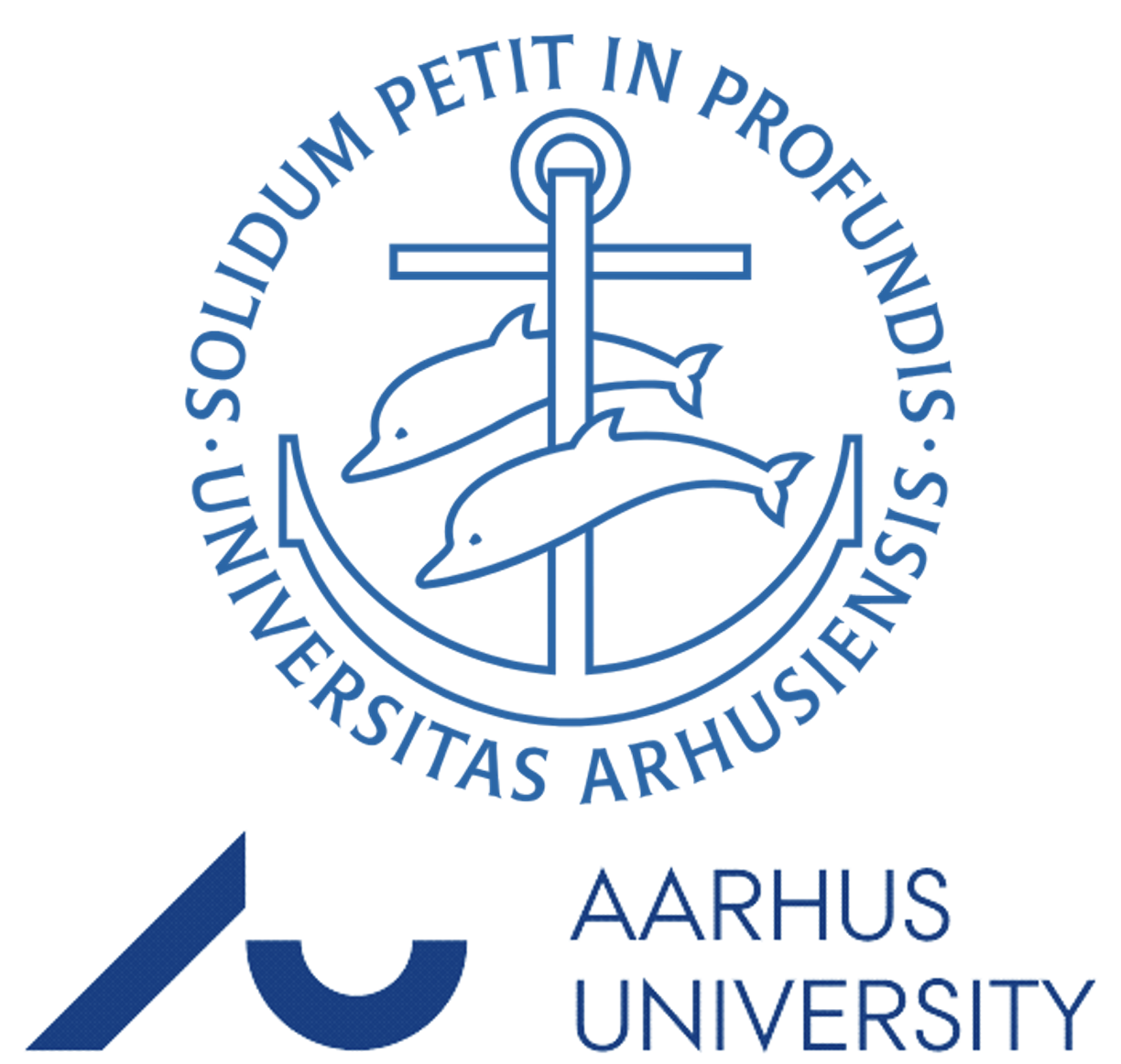 AU logo