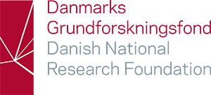 DNRF logo